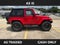 2016 Jeep Wrangler Freedom