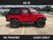 2016 Jeep Wrangler Freedom