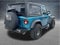 2020 Jeep Wrangler Sport S 4x4