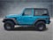 2020 Jeep Wrangler Sport S 4x4