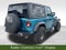 2020 Jeep Wrangler Sport S 4x4
