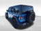 2021 Jeep Wrangler Unlimited Willys 4x4