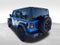 2021 Jeep Wrangler Unlimited Willys 4x4