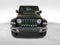 2022 Jeep Wrangler Unlimited Sahara 4x4