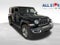 2022 Jeep Wrangler Unlimited Sahara 4x4