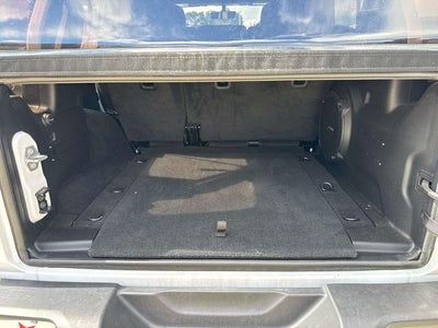 2023 Jeep Wrangler 4-Door Rubicon 4x4