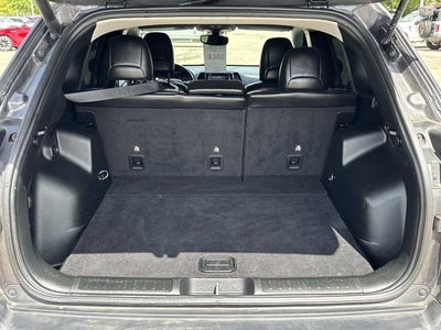 2019 Jeep Cherokee Limited FWD