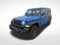 2025 Jeep Wrangler 4-Door Summit 4x4