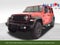 2025 Jeep Wrangler 4-Door Summit 4x4