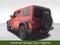 2025 Jeep Wrangler 4-Door Summit 4x4