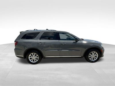 2023 Dodge Durango SXT