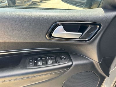 2023 Dodge Durango SXT