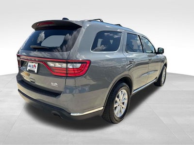 2023 Dodge Durango SXT