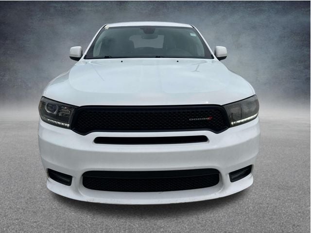 2020 Dodge Durango GT RWD
