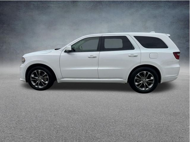 2020 Dodge Durango GT RWD