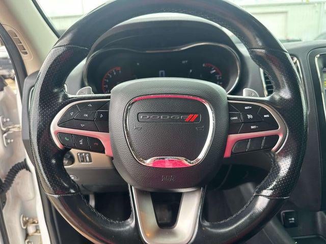 2020 Dodge Durango GT RWD