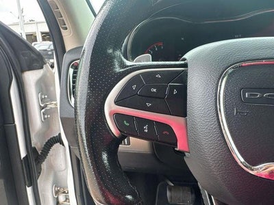 2020 Dodge Durango GT RWD