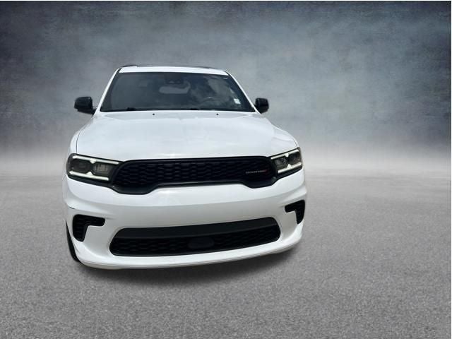 2024 Dodge Durango GT Plus RWD