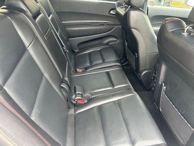 2024 Dodge Durango GT Plus RWD