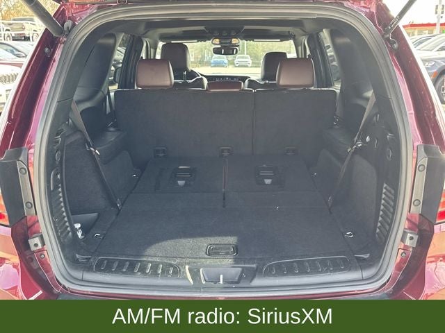 2023 Dodge Durango GT Plus RWD