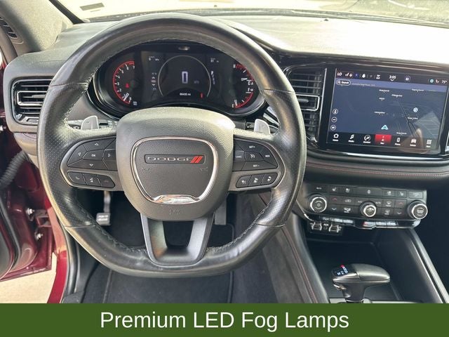 2023 Dodge Durango GT Plus RWD