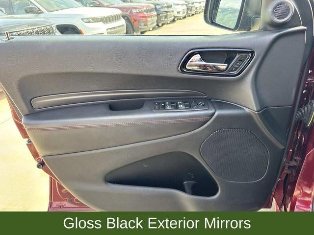 2023 Dodge Durango GT Plus RWD