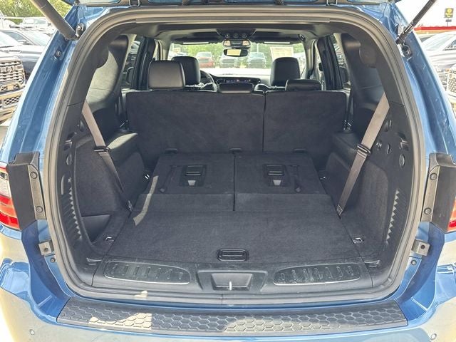 2025 Dodge Durango GT Plus AWD