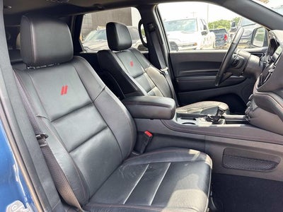 2025 Dodge Durango GT Plus AWD