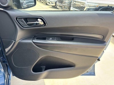 2025 Dodge Durango GT Plus AWD