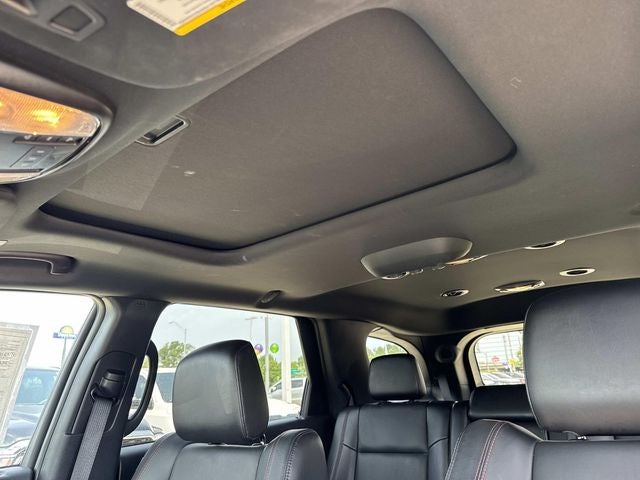 2025 Dodge Durango GT Plus AWD