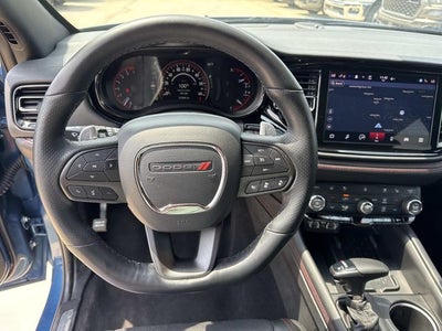 2025 Dodge Durango GT Plus AWD