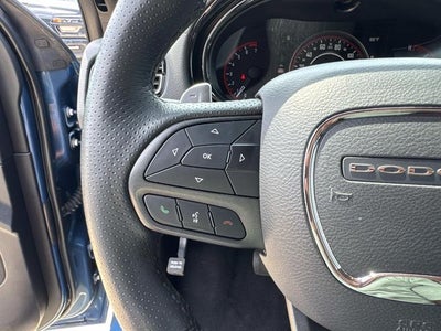 2025 Dodge Durango GT Plus AWD