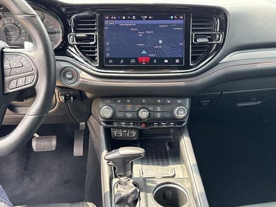 2025 Dodge Durango GT Plus AWD