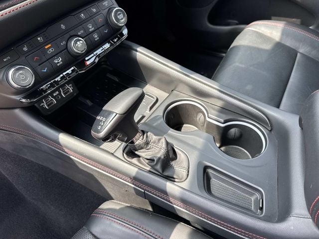 2025 Dodge Durango GT Plus AWD
