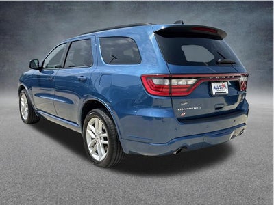 2025 Dodge Durango GT Plus AWD