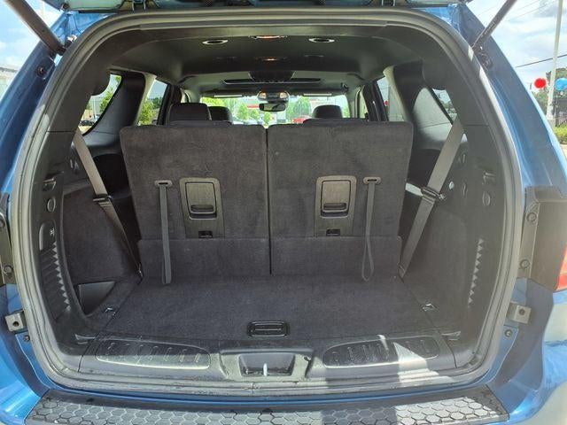 2025 Dodge Durango GT Plus AWD
