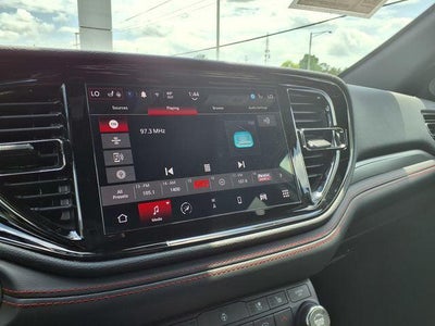 2025 Dodge Durango GT Plus AWD