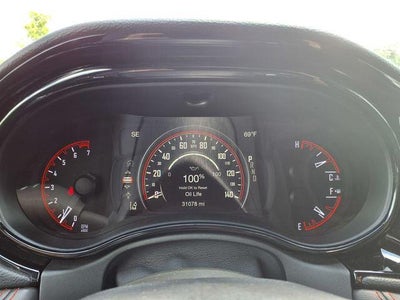 2025 Dodge Durango GT Plus AWD