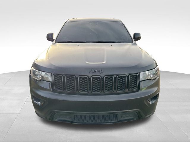 2019 Jeep Grand Cherokee Altitude 4x2
