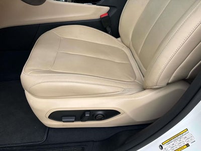 2023 Jeep Grand Cherokee Limited 4x2