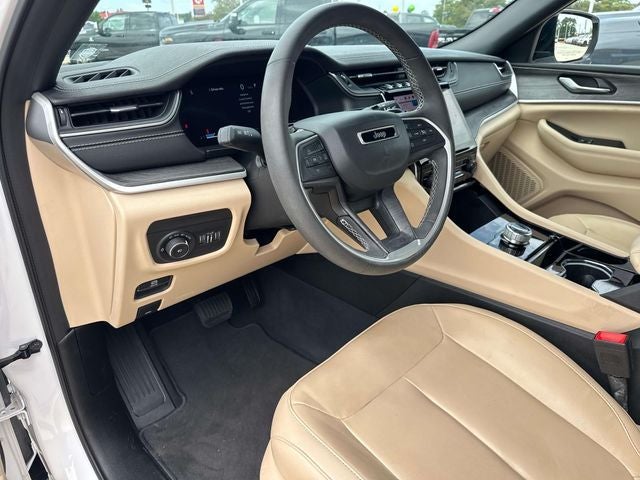 2023 Jeep Grand Cherokee Limited 4x2
