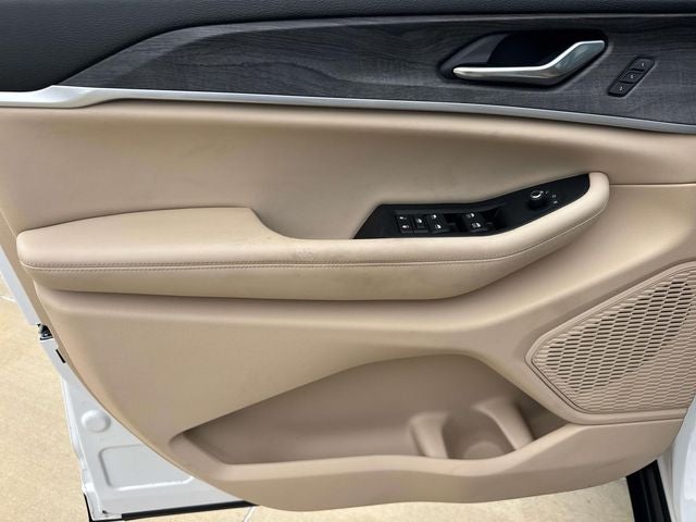 2023 Jeep Grand Cherokee Limited 4x2