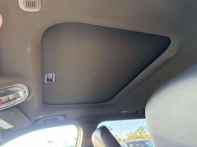 2025 Jeep Grand Cherokee L Altitude X 4x2