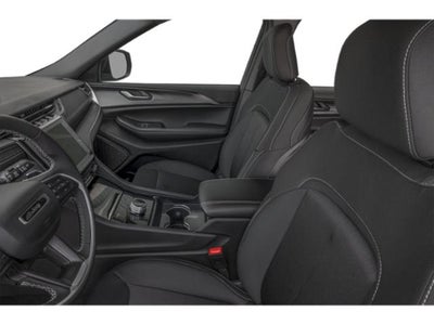 2025 Jeep Grand Cherokee L Altitude X 4x2