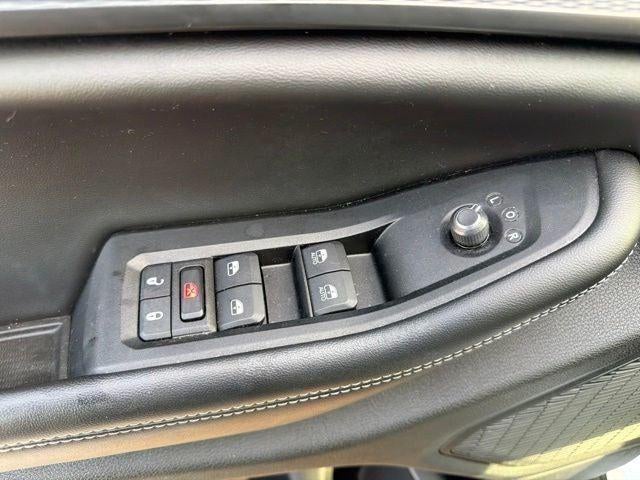 2023 Jeep Grand Cherokee L Altitude 4x2