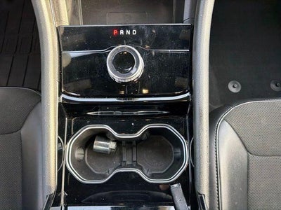 2023 Jeep Grand Cherokee L Altitude 4x2