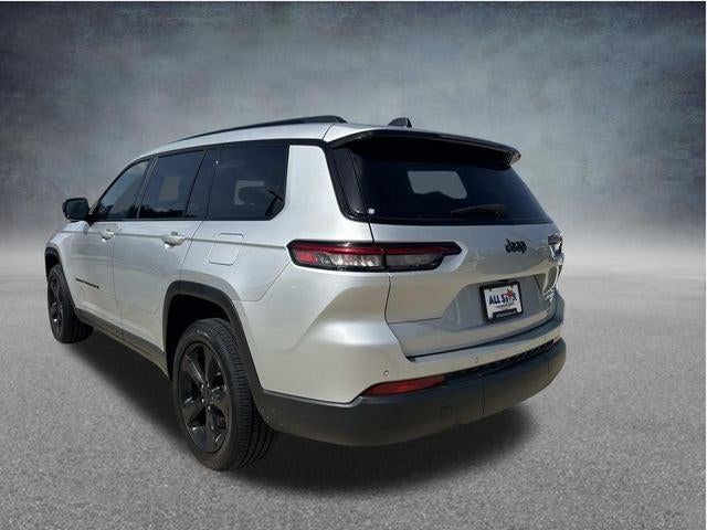 2023 Jeep Grand Cherokee L Altitude 4x2