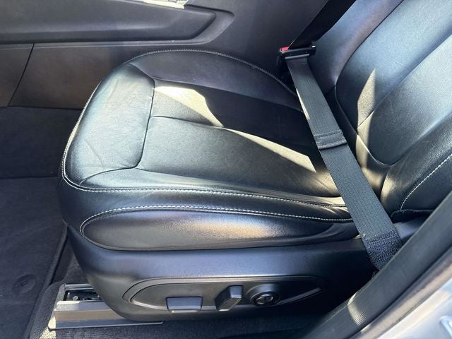 2021 Jeep Grand Cherokee L Limited 4x2