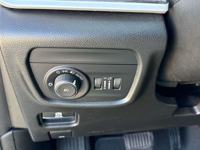 2021 Jeep Grand Cherokee L Limited 4x2