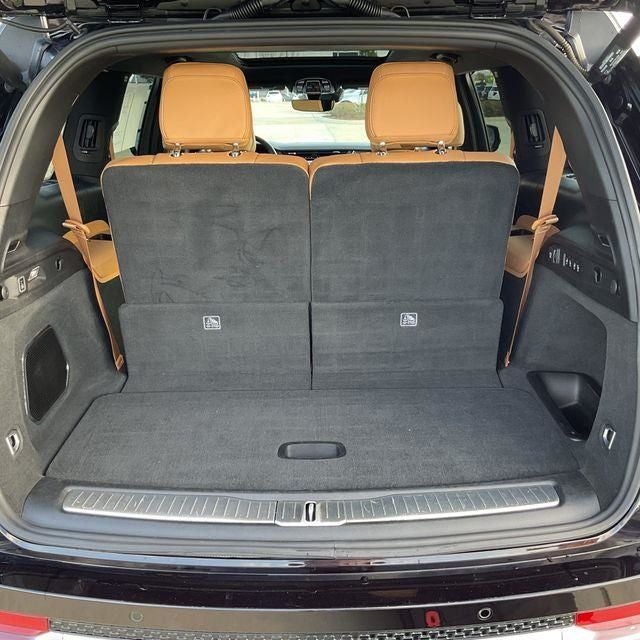 2023 Jeep Grand Cherokee L Summit 4x4